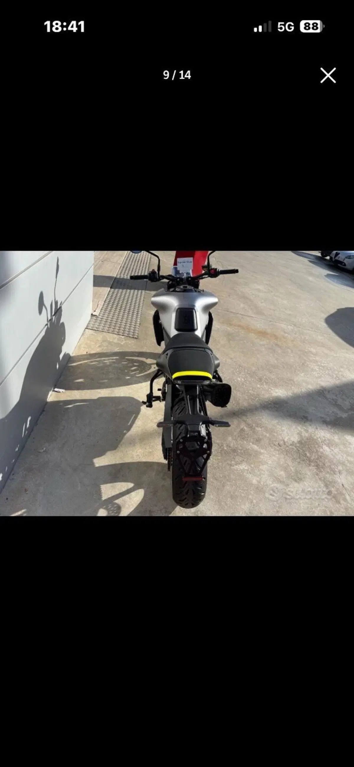 Husqvarna Vitpilen 801 L (2025 - 26) (9)