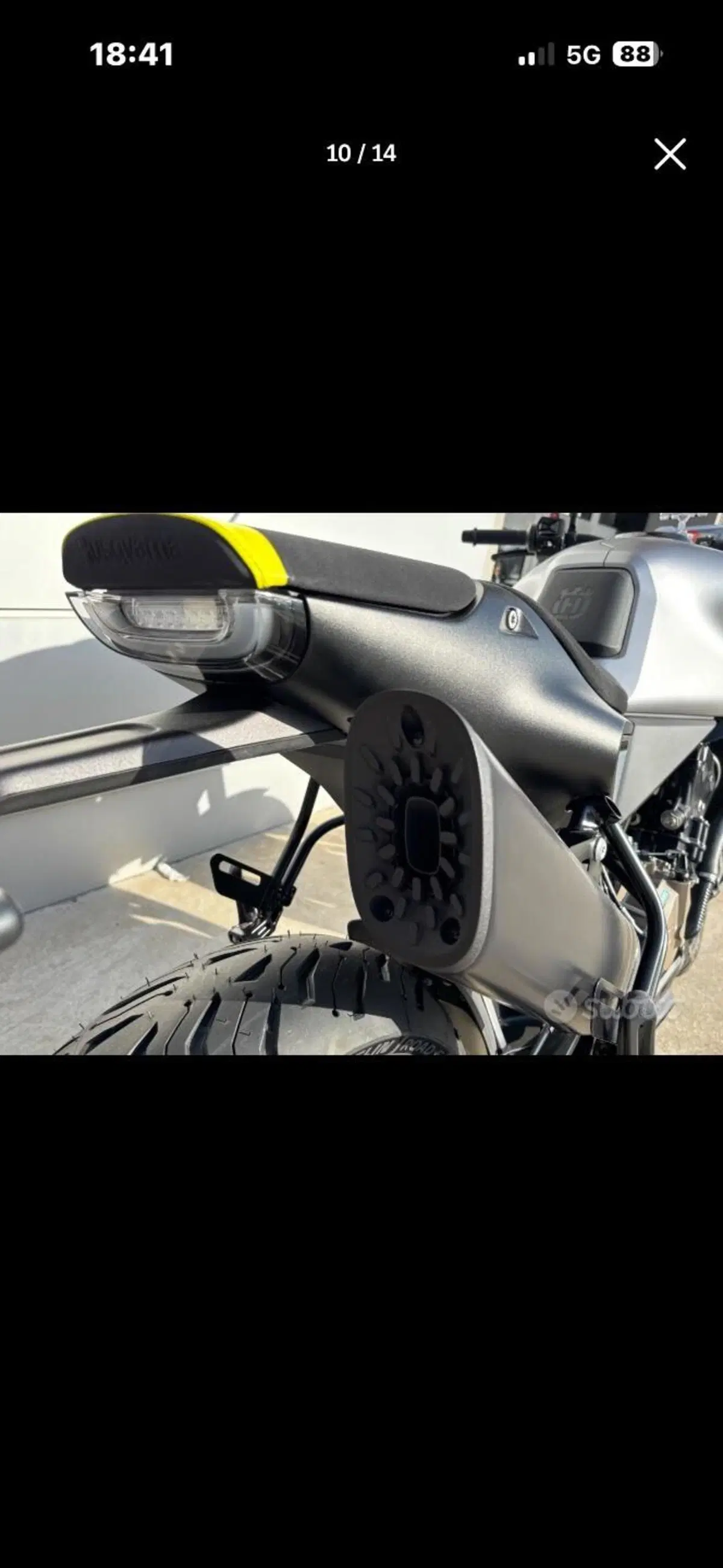 Husqvarna Vitpilen 801 L (2025 - 26) (10)
