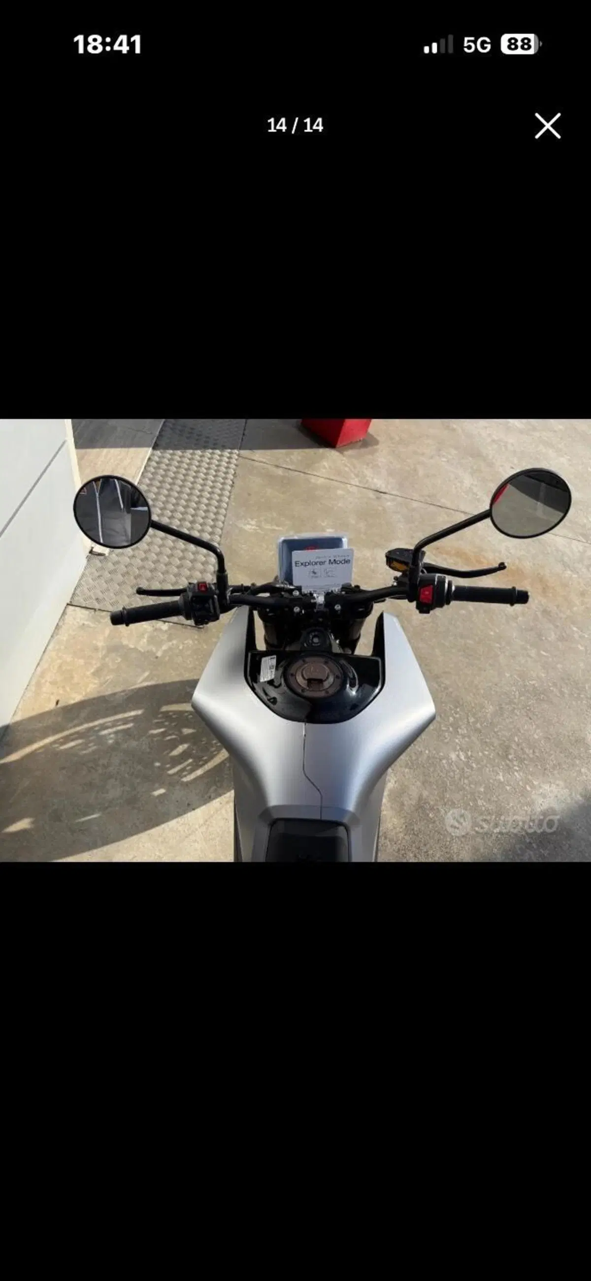 Husqvarna Vitpilen 801 L (2025 - 26) (14)