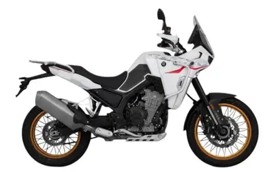 Kove 800X GT (2026) nuova