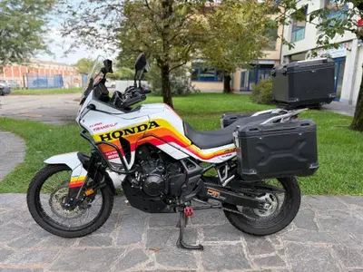 Honda Transalp XL750 Travel Edition (2023 - 24) usata