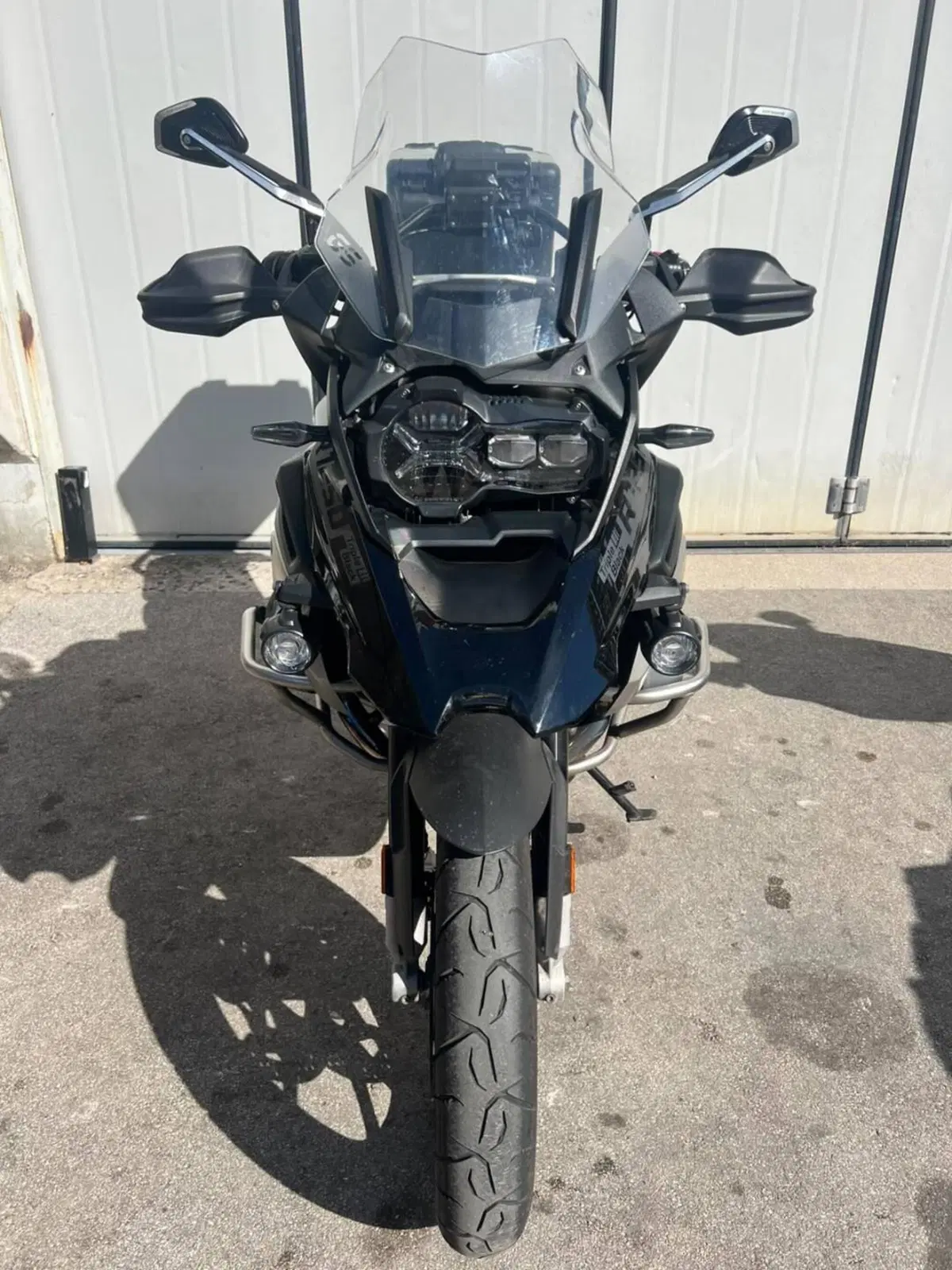 Bmw R 1250 GS Adventure (2021 - 24) (3)