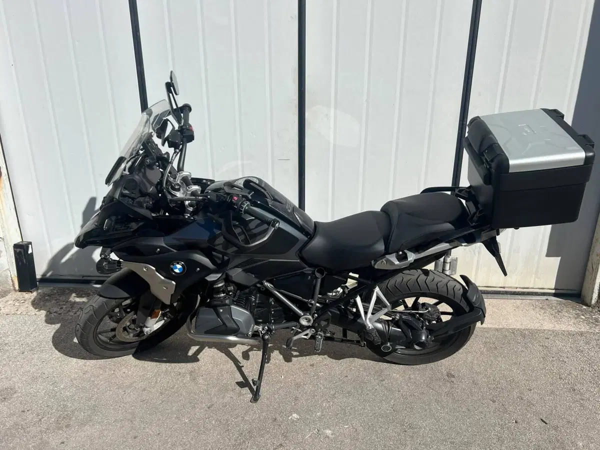 Bmw R 1250 GS Adventure (2021 - 24) (2)
