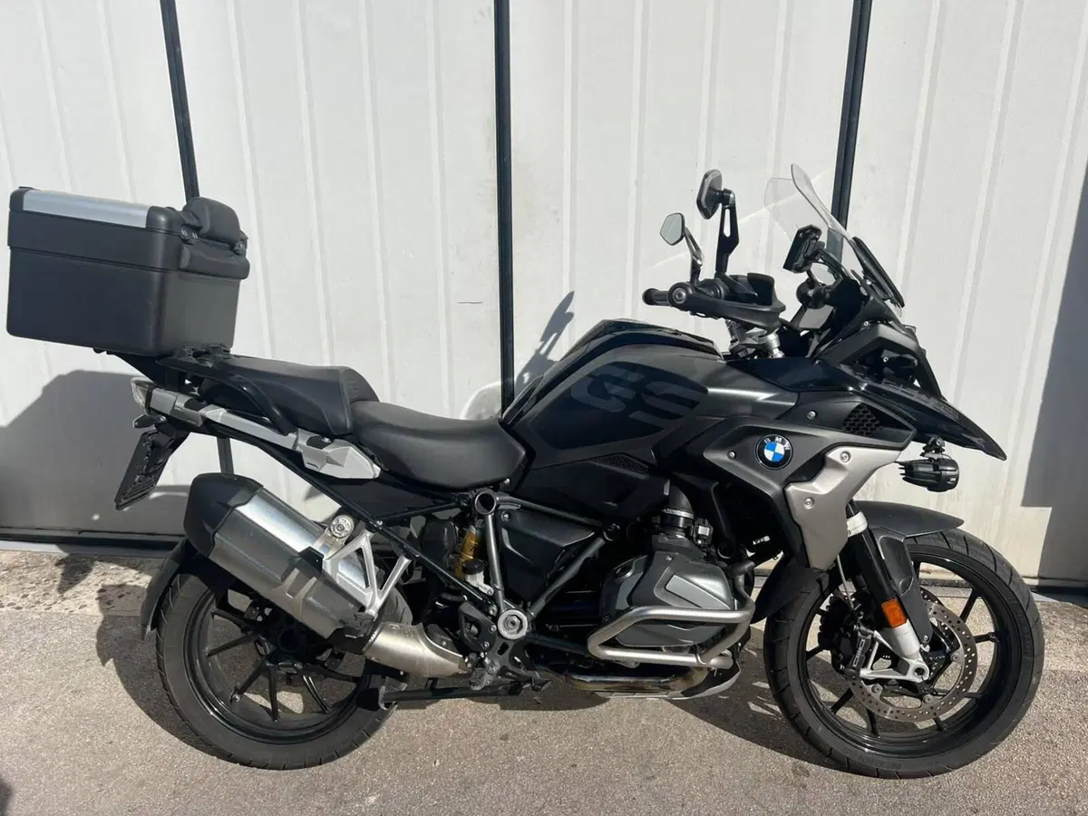 Bmw R 1250 GS Adventure (2021 - 24)