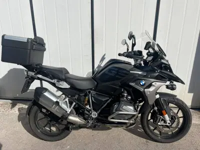 Bmw R 1250 GS Adventure (2021 - 24) usata