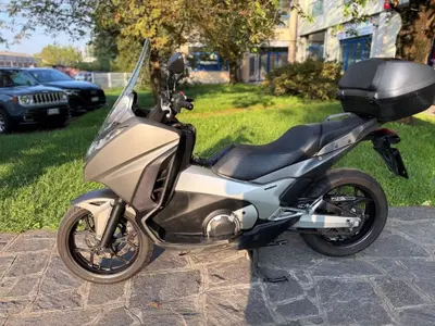 Honda Integra 750 DCT ABS (2014 - 15) usata