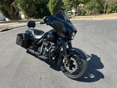 Harley-Davidson 114 Street Glide Special (2019 - 20) - FLHXS usata