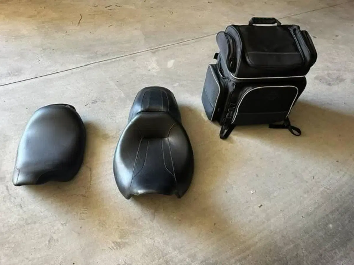 Harley-Davidson 114 Street Glide Special (2019 - 20) - FLHXS (13)
