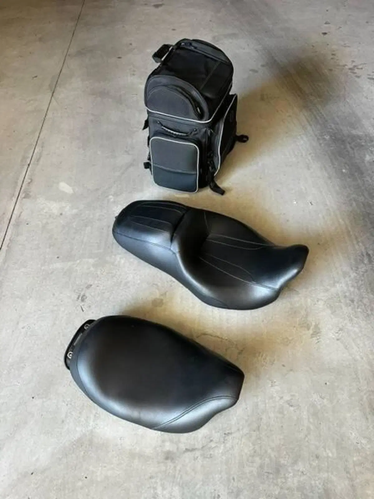 Harley-Davidson 114 Street Glide Special (2019 - 20) - FLHXS (14)
