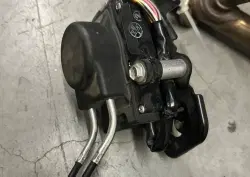 Modulo valvola scarico con cavi Suzuki GSR 750 201
