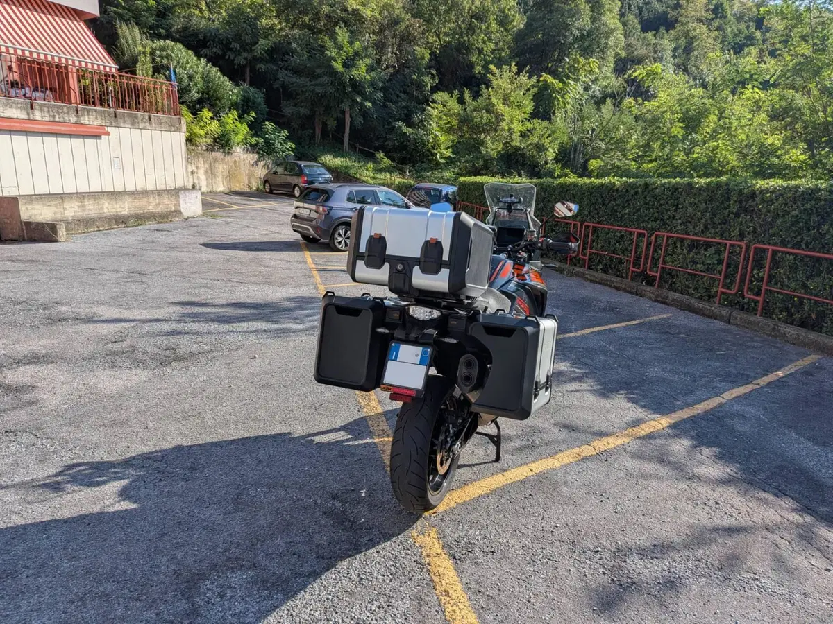 KTM 1290 Super Adventure S (2017 - 20) (4)