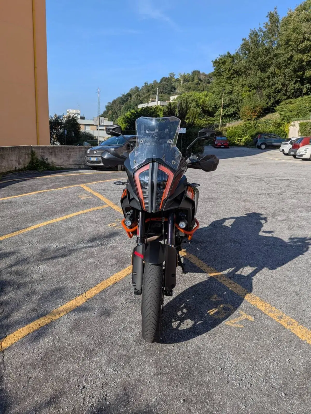 KTM 1290 Super Adventure S (2017 - 20) (5)