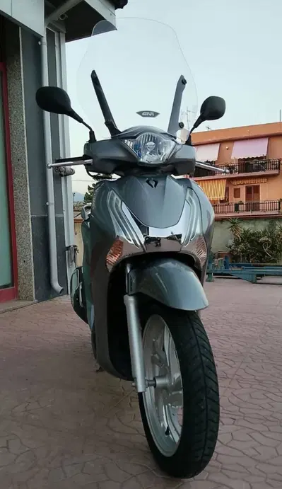 Honda SH 150i ABS (2013 - 16) usata