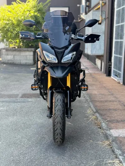 Yamaha Tracer 900 (2018 - 20) usata