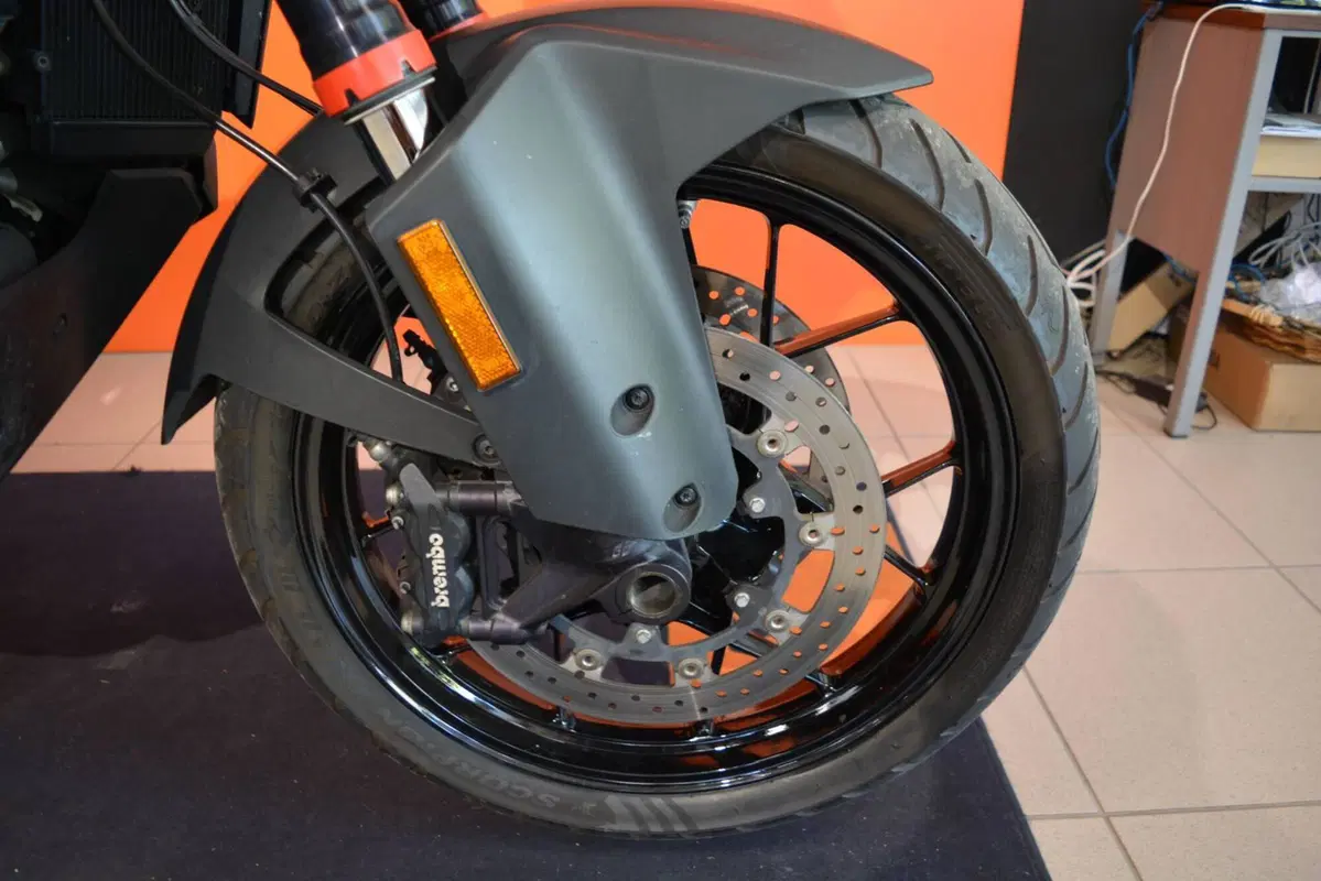 KTM 1290 Super Adventure S (2021 - 25) (13)