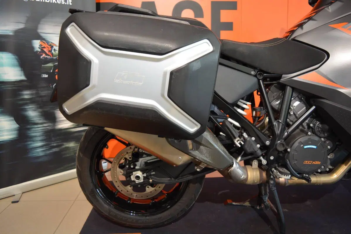 KTM 1290 Super Adventure S (2021 - 25) (15)