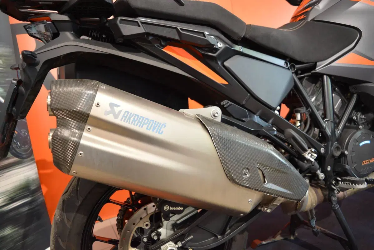 KTM 1290 Super Adventure S (2021 - 25) (10)