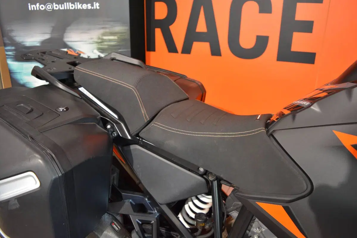 KTM 1290 Super Adventure S (2021 - 25) (9)