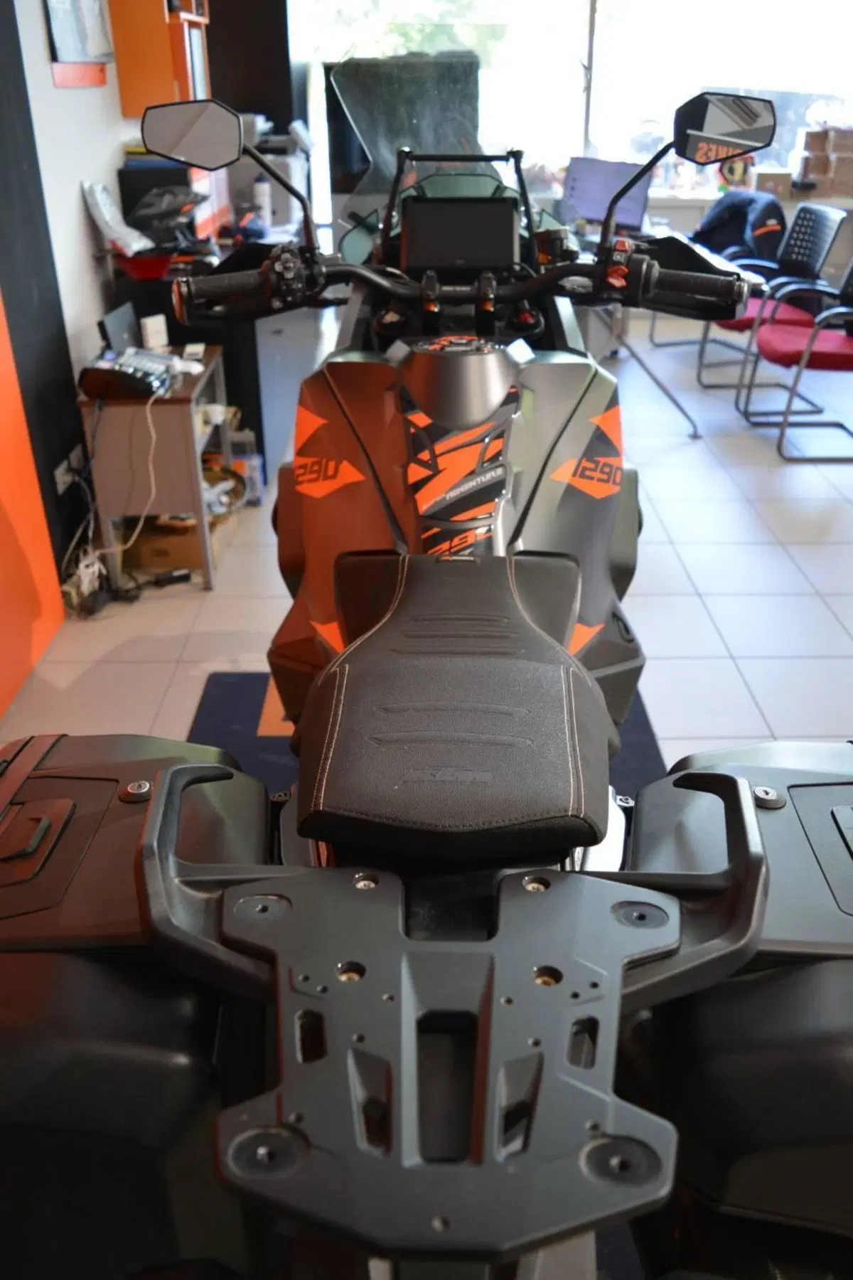 KTM 1290 Super Adventure S (2021 - 25) (8)