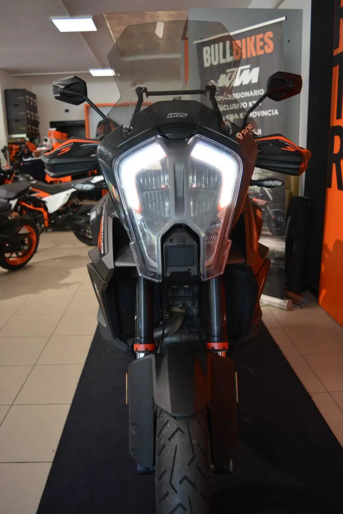 KTM 1290 Super Adventure S (2021 - 25) (7)