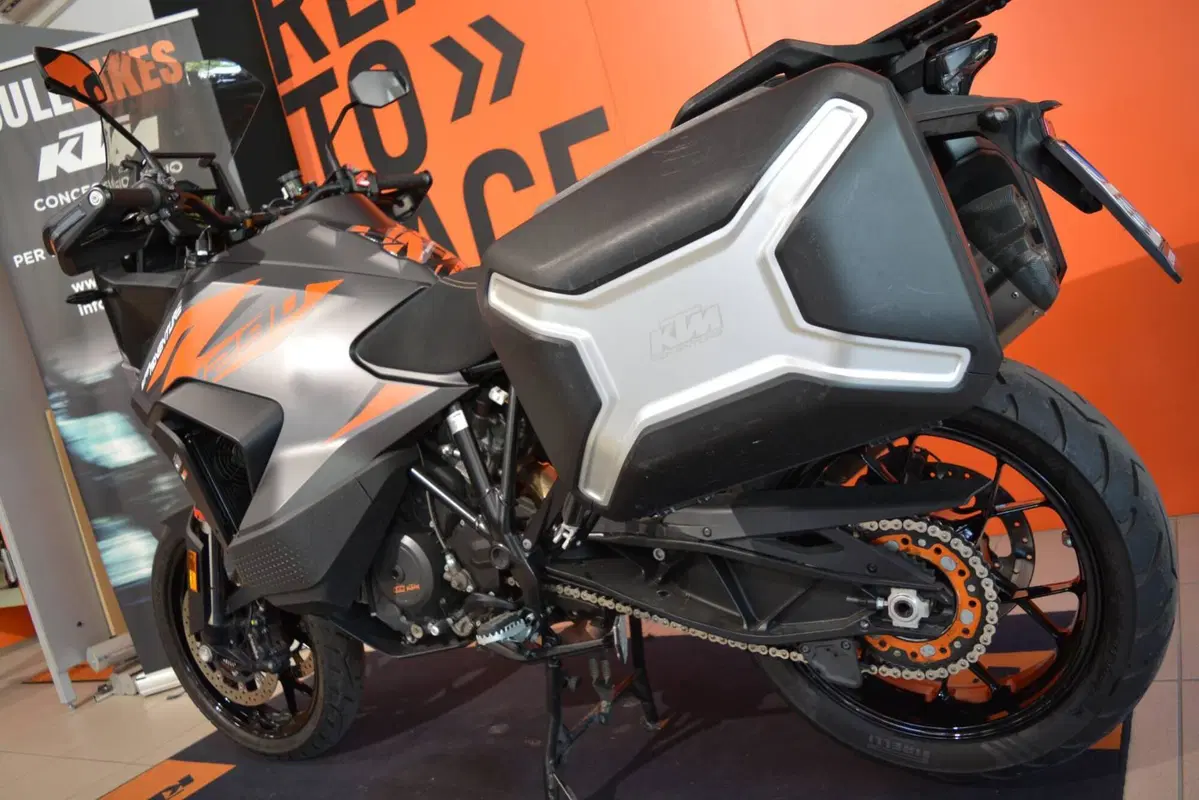 KTM 1290 Super Adventure S (2021 - 25) (6)