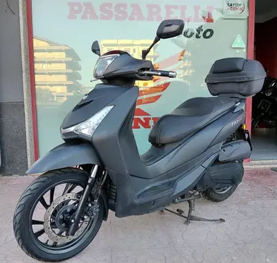 Sym HD 300 (2019 - 20) usata