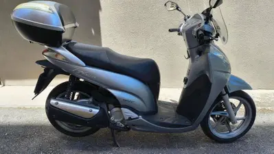 Honda SH 300 i (2006 - 10) usata