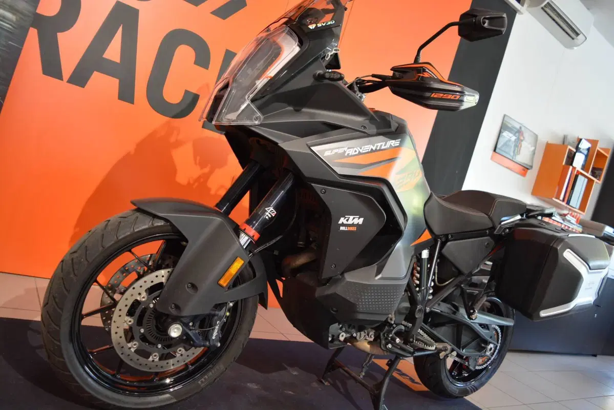 KTM 1290 Super Adventure S (2021 - 25) (5)