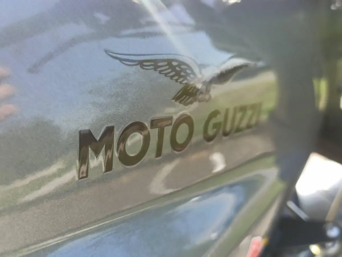 Moto Guzzi V11 Sport Ballabio (2003 - 06) (13)