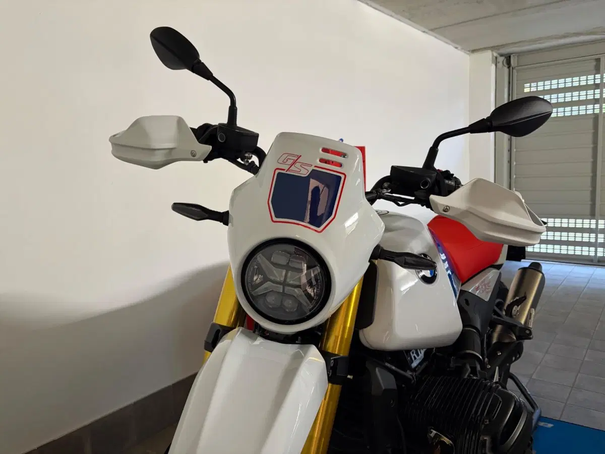 Bmw R 12 G/S (2026 - 27) (2)