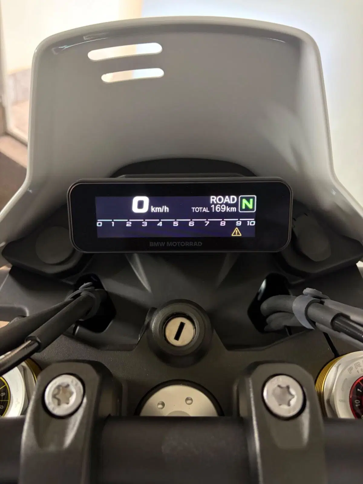 Bmw R 12 G/S (2026 - 27) (3)