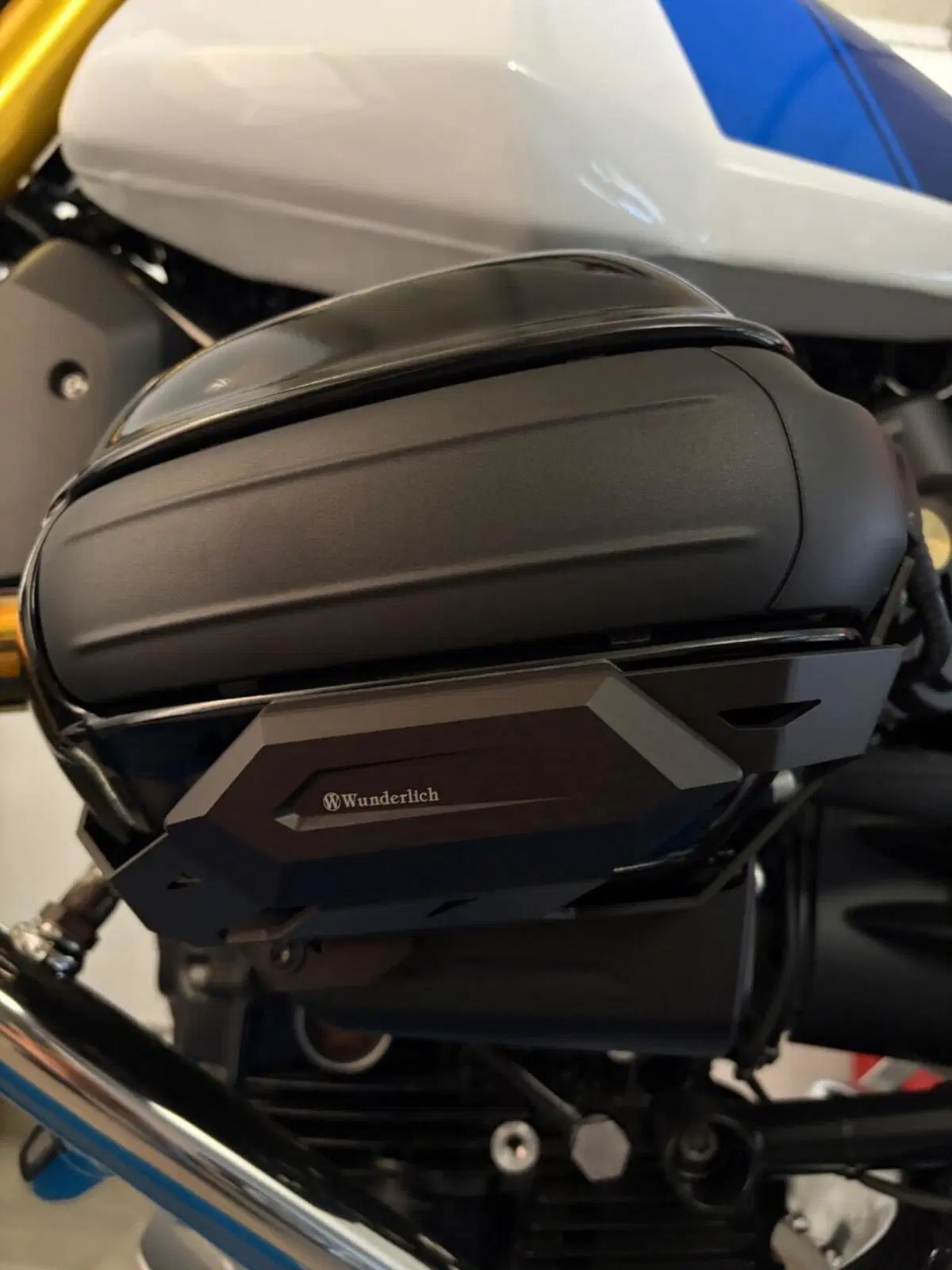 Bmw R 12 G/S (2026 - 27) (4)