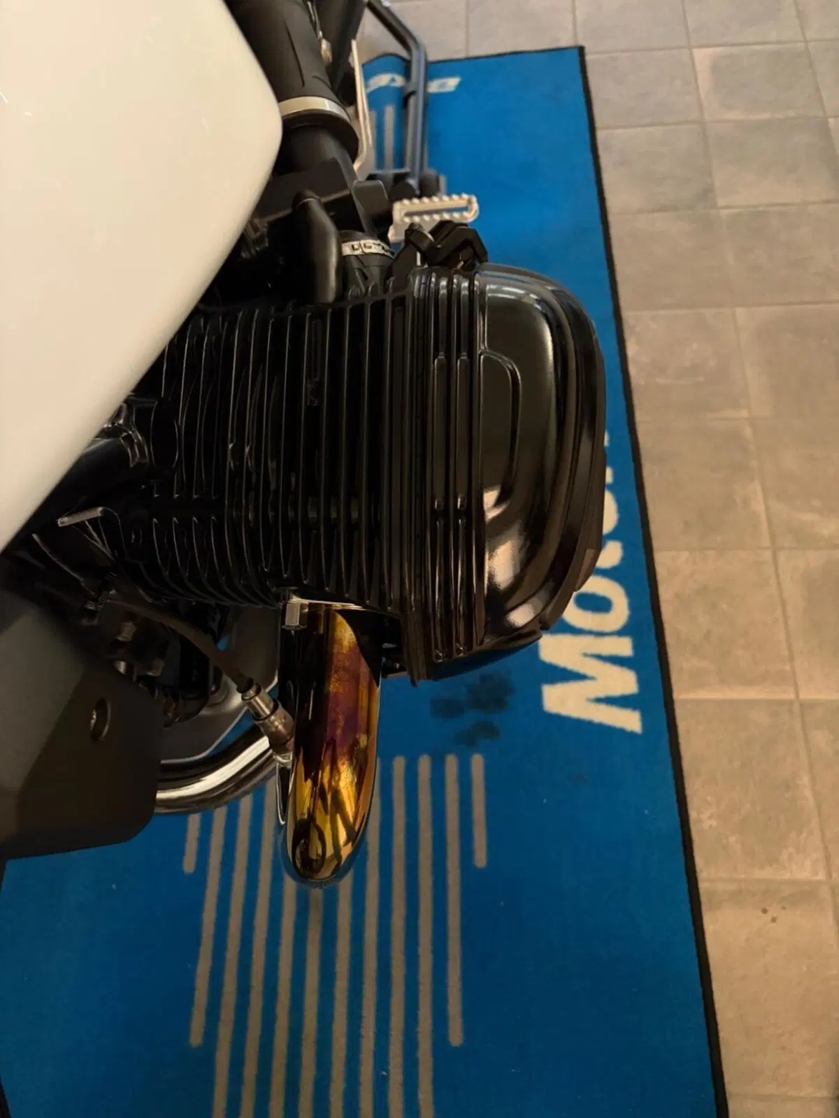 Bmw R 12 G/S (2026 - 27) (5)