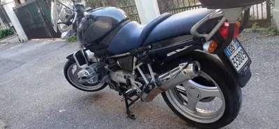 Bmw R 850 R (1994 - 02) usata