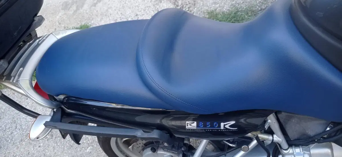 Bmw R 850 R (1994 - 02) (2)