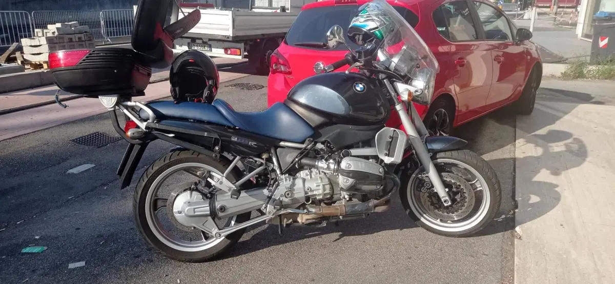 Bmw R 850 R (1994 - 02) (6)