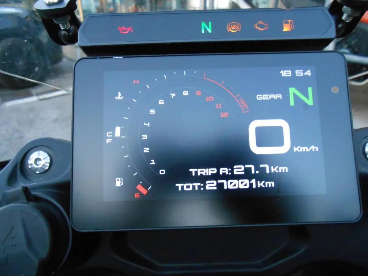Benelli TRK 702X (2023 - 25) (4)