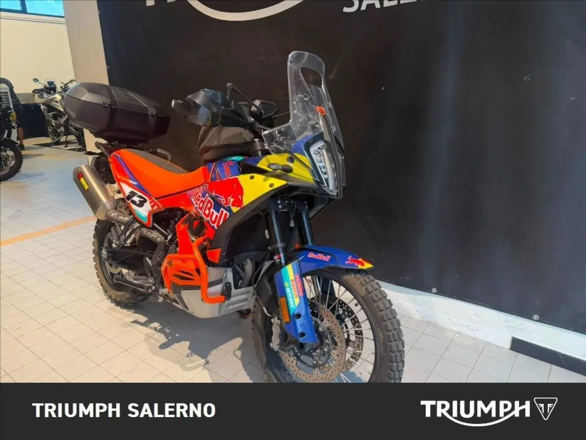 KTM 890 Adventure R (2025 - 26) (2)