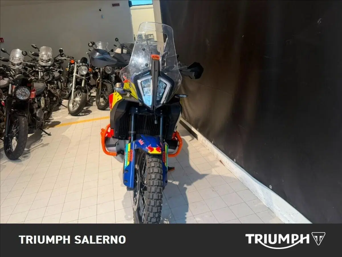 KTM 890 Adventure R (2025 - 26) (5)