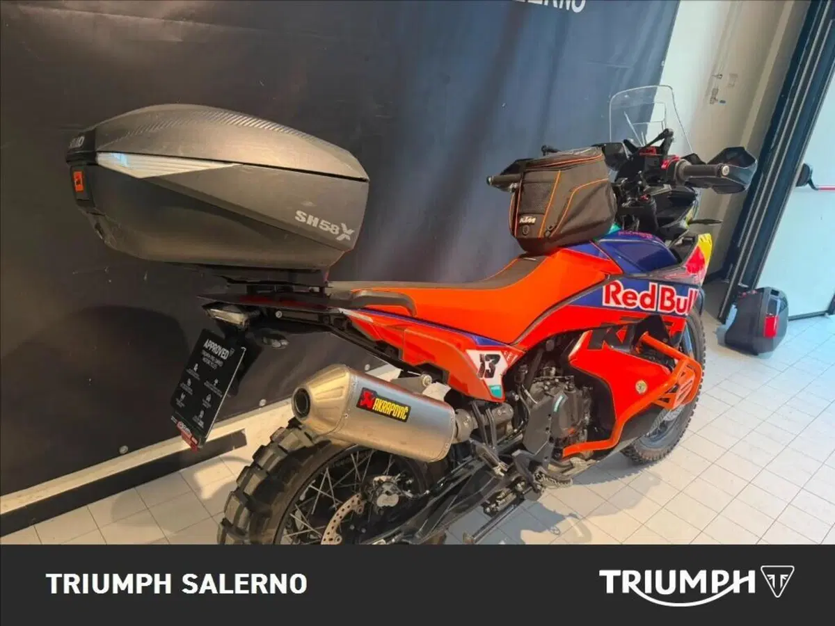 KTM 890 Adventure R (2025 - 26) (3)