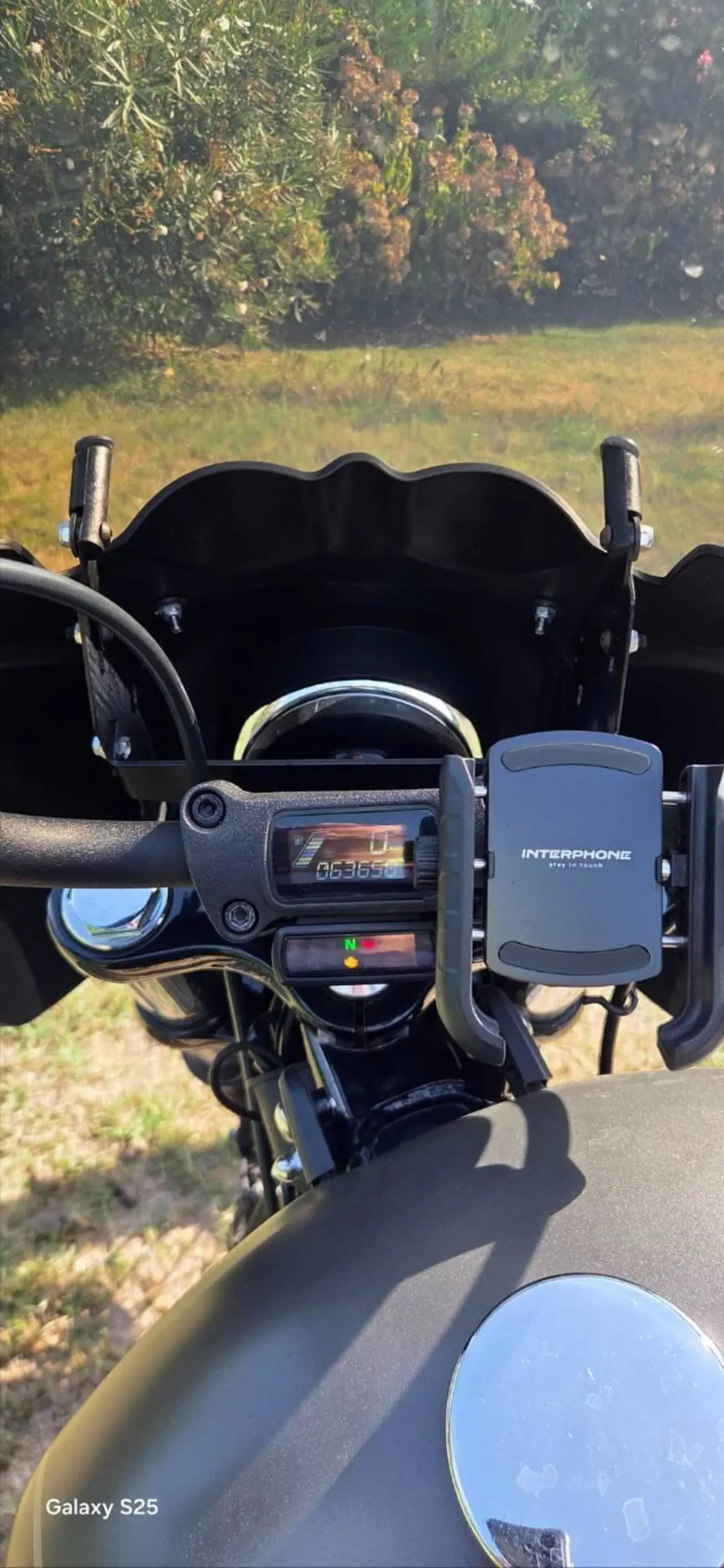 Harley-Davidson 107 Street Bob (2018 - 20) - FXBB (5)