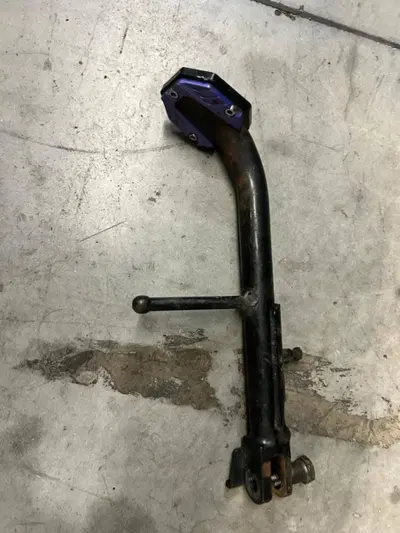 Cavalletto laterale Suzuki GSR 750 2010/2015