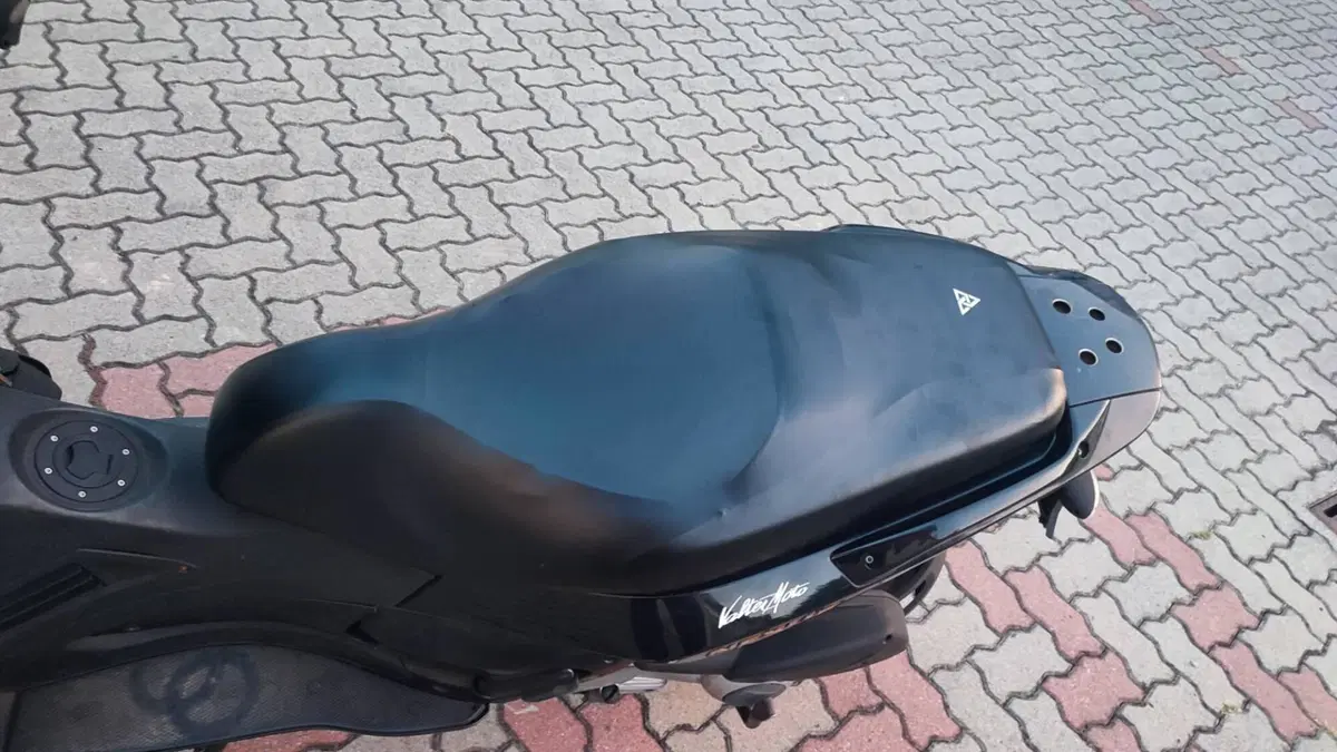 Gilera Nexus 300 (2007 - 13) (9)