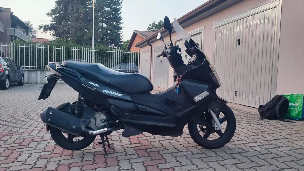 Gilera Nexus 300 (2007 - 13) (11)