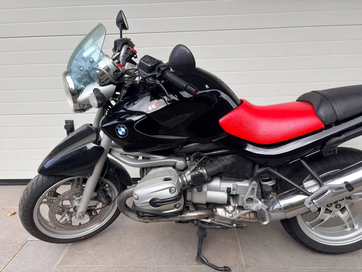 Bmw R 1150 R (5)