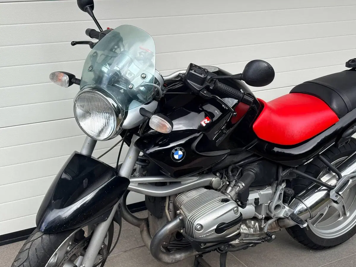 Bmw R 1150 R