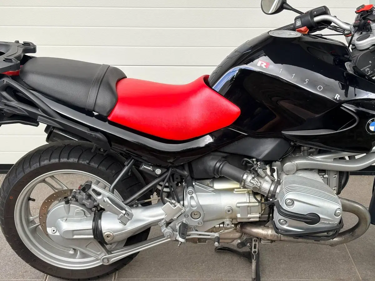 Bmw R 1150 R (6)