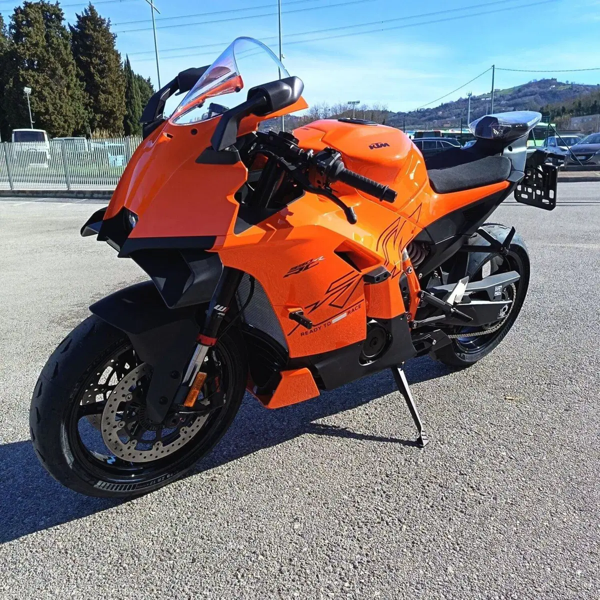 KTM 990 RC R (2026) (5)