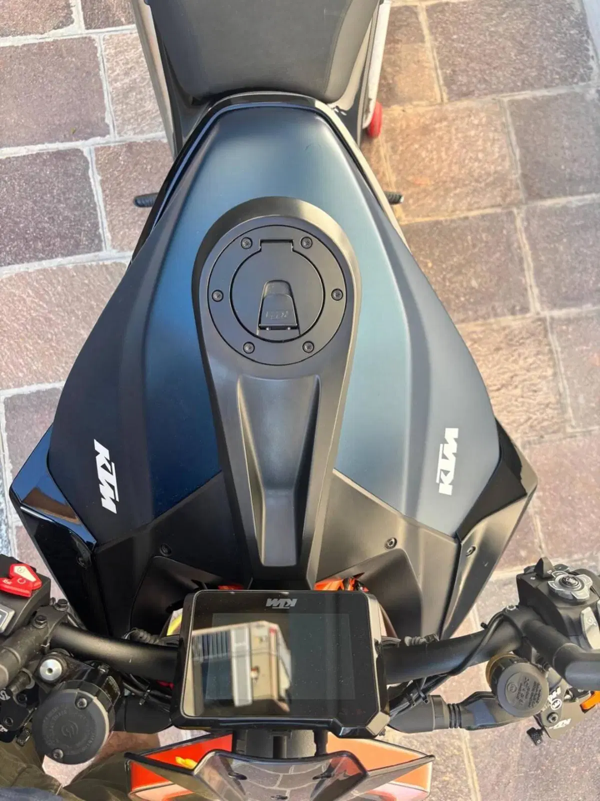 KTM 1290 Super Duke R EVO (2022 - 23) (5)
