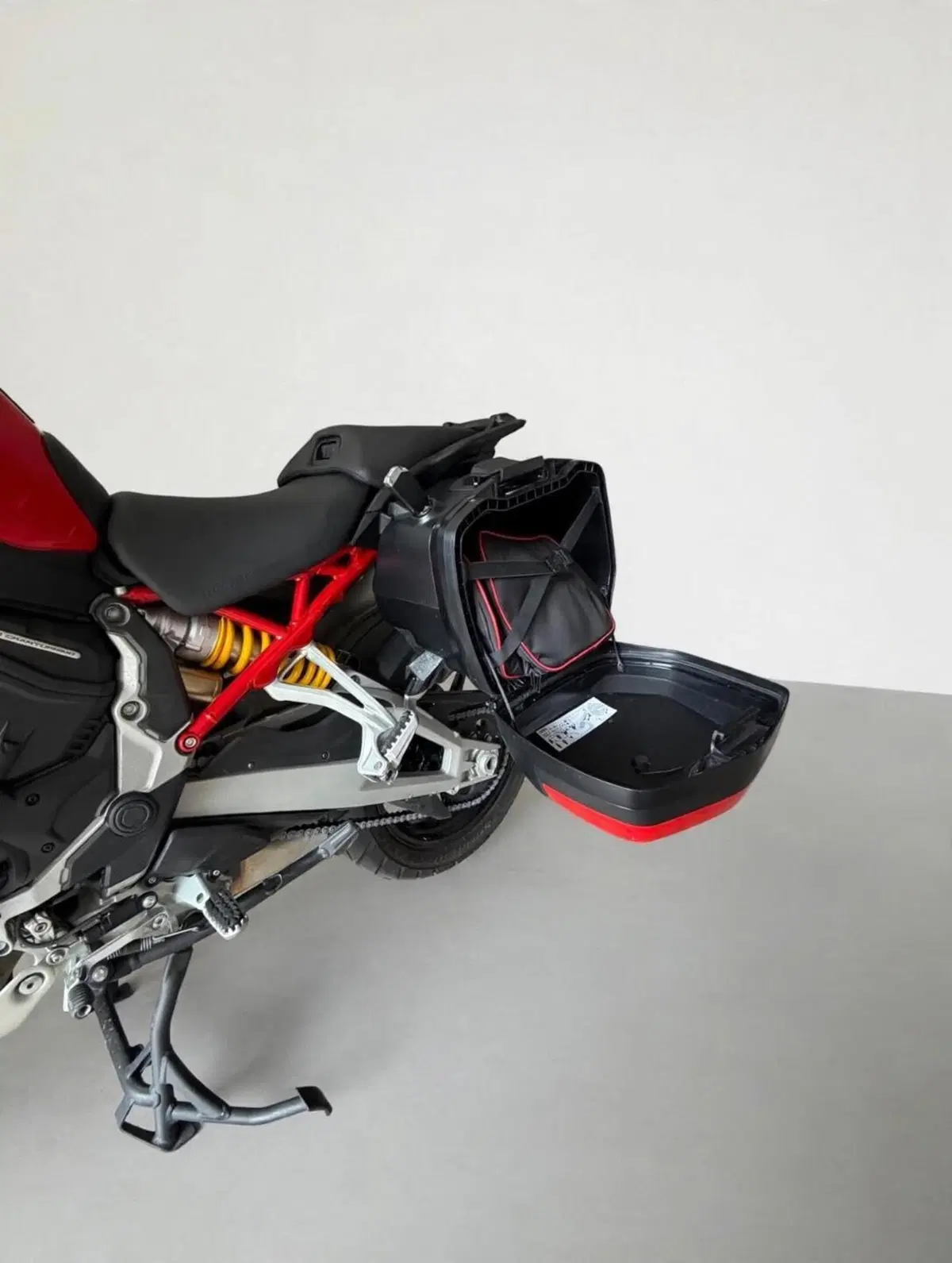 Ducati Multistrada V4 (2021 - 24)